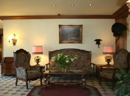 Restaurant Höttche