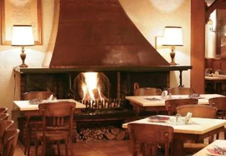 Szálloda Restaurant Hoettche