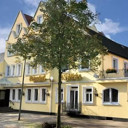 Restaurant Hoettche