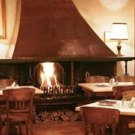 Restaurant Hoettche 호텔 도르마겐