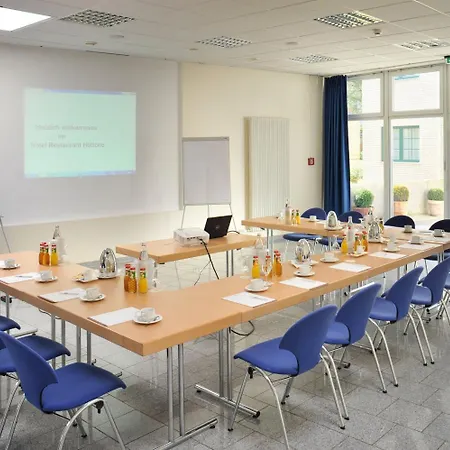 Szálloda Restaurant Hoettche 3*