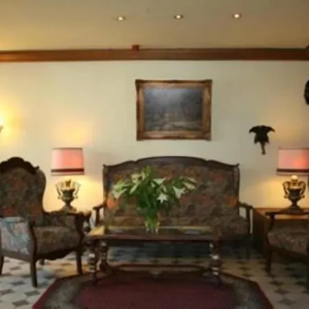 Restaurant Hoettche 3* 도르마겐