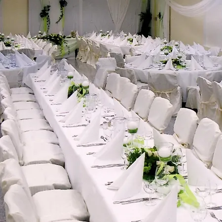 Restaurant Hoettche Dormagen