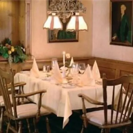 Restaurant Hoettche 3*