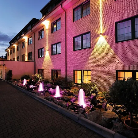 Restaurant Hoettche Hotel 3*