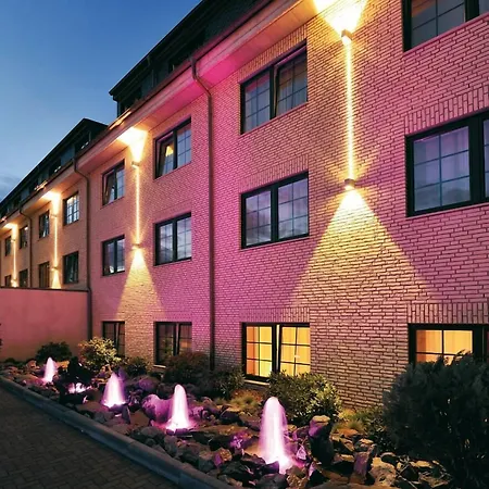 Restaurant Hoettche 호텔 3*