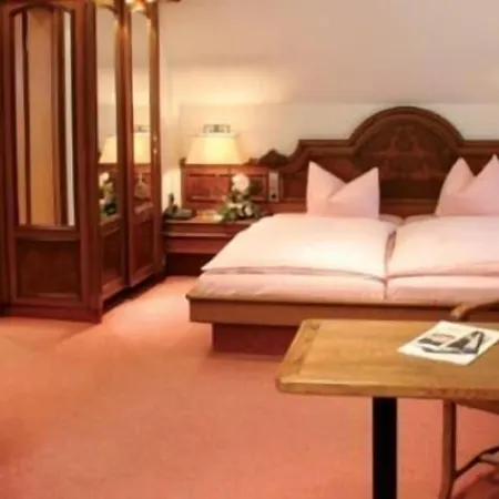 Restaurant Hoettche Hotel 3*