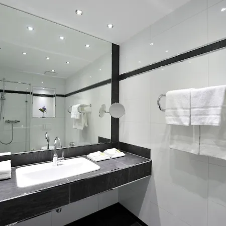 Restaurant Hoettche 3*
