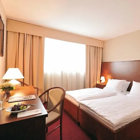 Restaurant Hoettche Szálloda