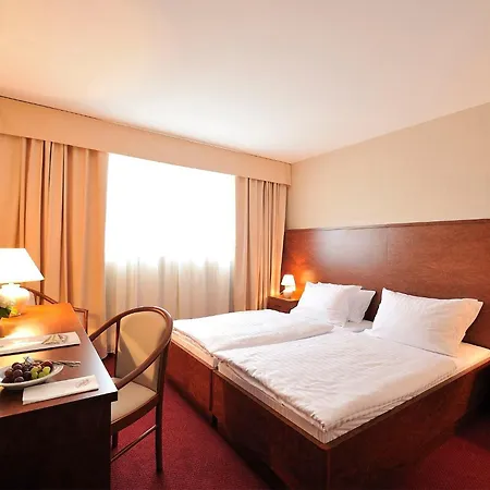 Restaurant Hoettche Hotel 3*