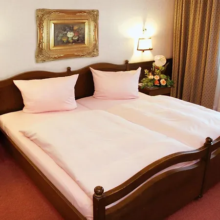 Hotel Restaurant Hoettche Dormagen