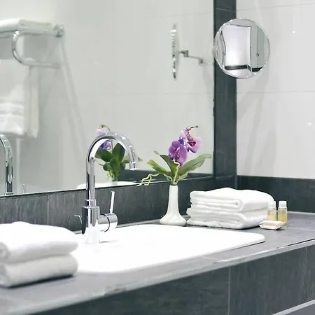 Restaurant Hoettche Hotel Dormagen