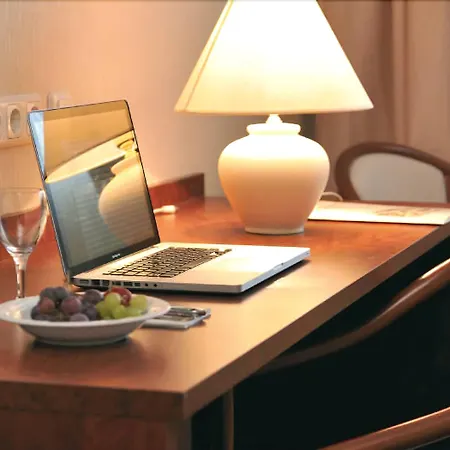 Szálloda Restaurant Hoettche Dormagen