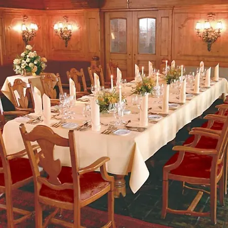 Restaurant Hoettche Dormagen