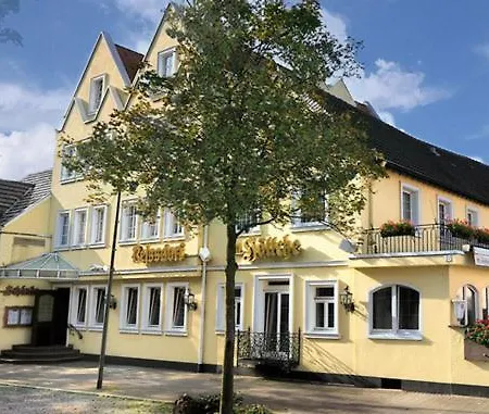 Restaurant Hoettche Dormagen