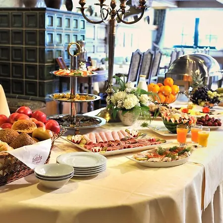 Restaurant Höttche