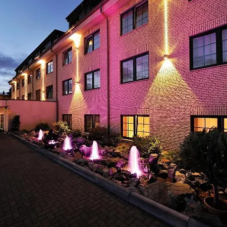 Hotel Restaurant Höttche Dormagen