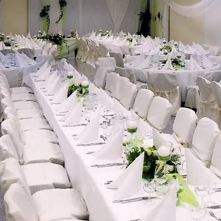 Restaurant Hoettche Dormagen