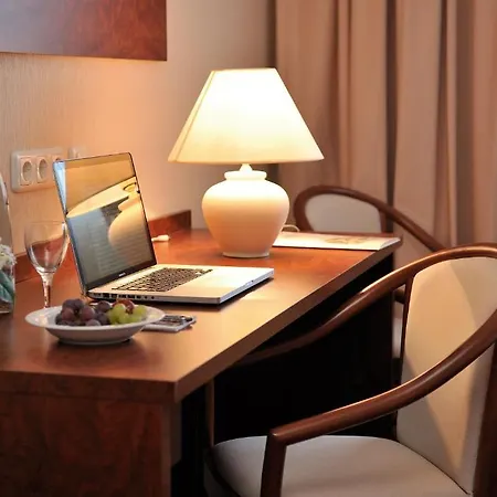 Restaurant Hoettche 3* Dormagen