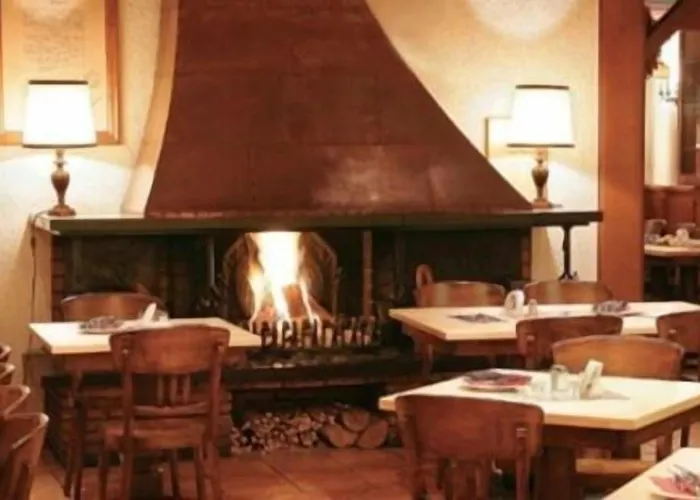 Restaurant Hoettche 酒店 多尔马根