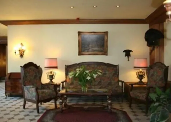 Restaurant Hoettche 3* Dormagen