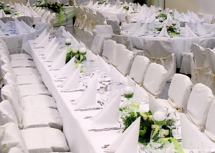 Restaurant Hoettche 多尔马根