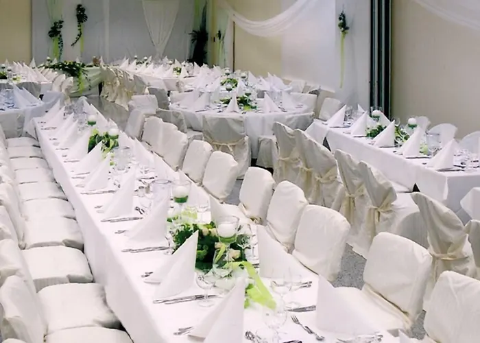 Restaurant Hoettche Otel 3*