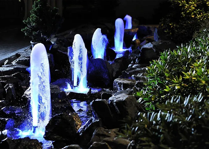 Restaurant Hoettche 酒店