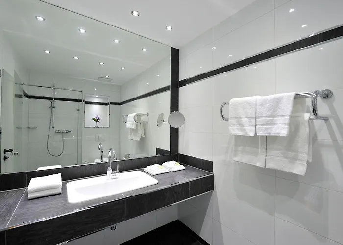 Restaurant Hoettche 3*