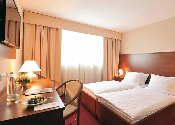 Restaurant Hoettche 酒店