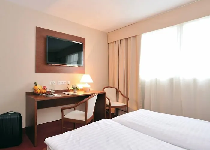 Restaurant Hoettche 多尔马根