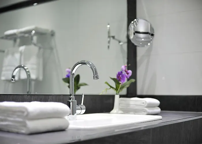 Restaurant Hoettche 3*