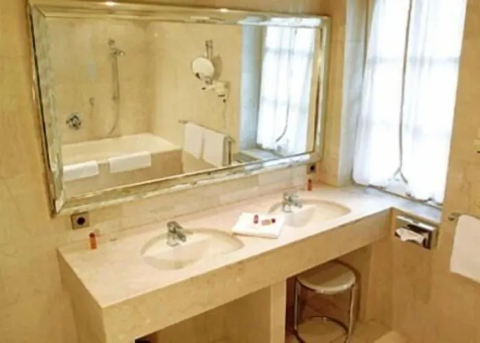 Restaurant Hoettche Otel