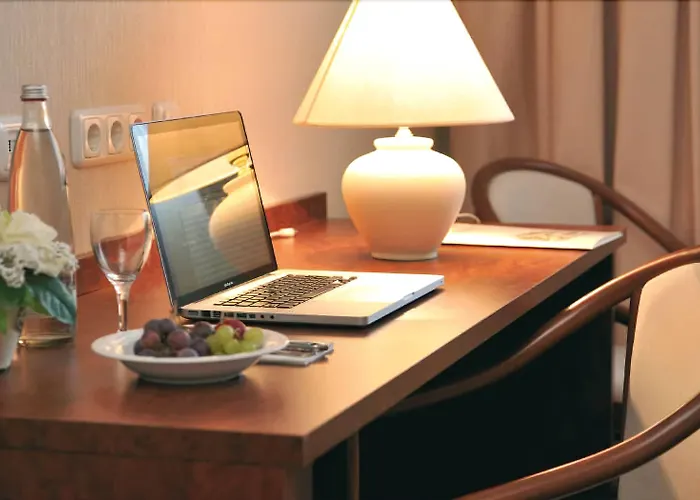 Otel Restaurant Hoettche Dormagen