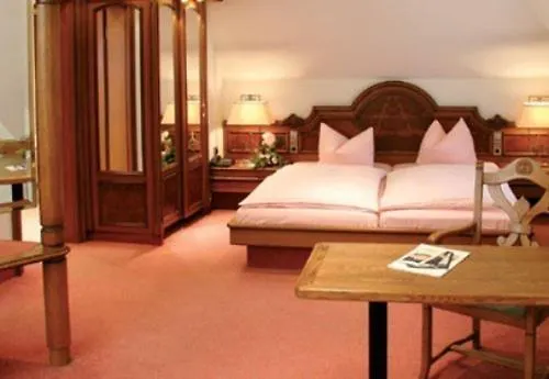 Otel Restaurant Hoettche Dormagen