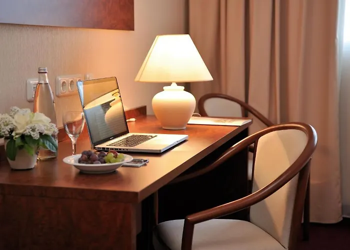 Restaurant Hoettche 3* 多尔马根