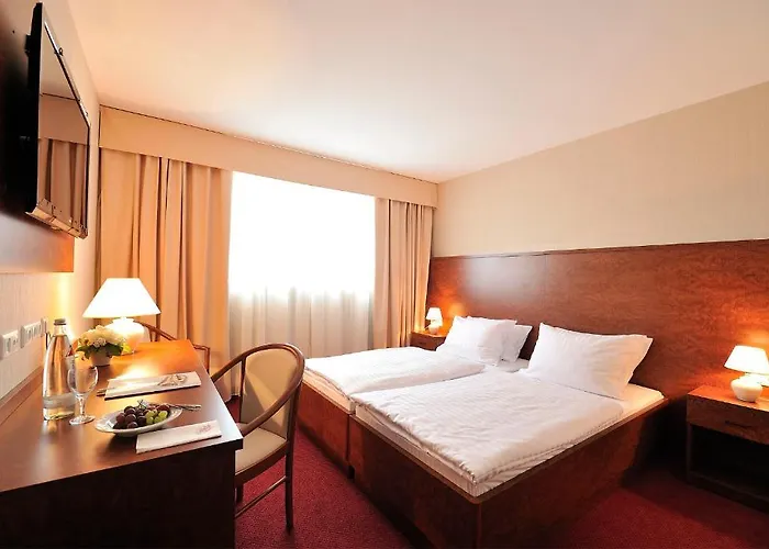 Restaurant Hoettche 酒店 多尔马根